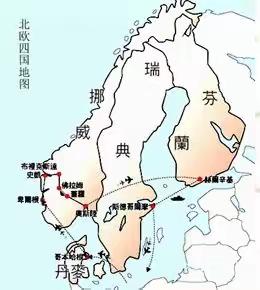 挪威之旅   2.挪威首都奥斯陆市政厅