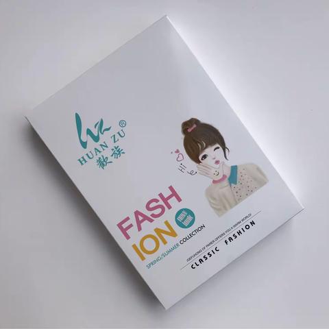 欢族。鸿鑫苹果。2019春夏新款