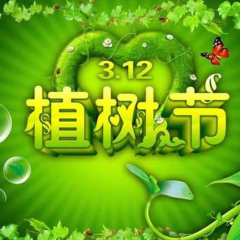 🌳心同爱绿护绿行动 🌱情与绿色城市共融 🌳