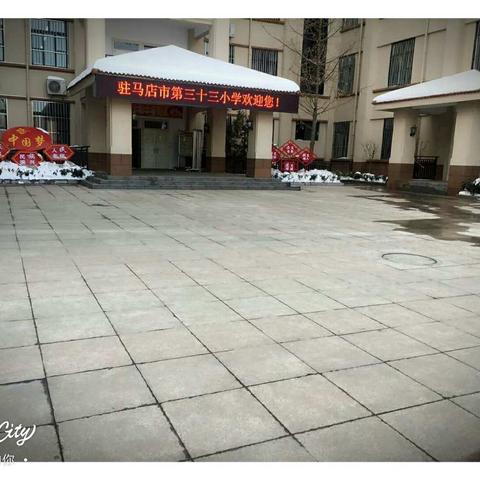 寒日浓情，暖人心