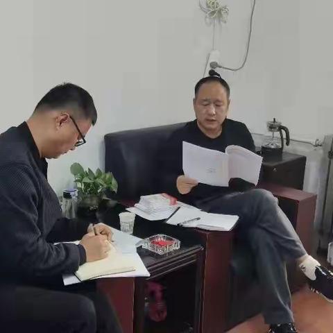 讲党性 再学习 提要求 让党员干部成为做好十四运整治提升工作的先锋力量