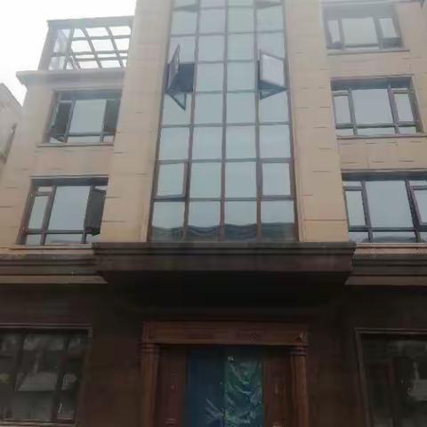 新居落成乔迁典礼策划方案