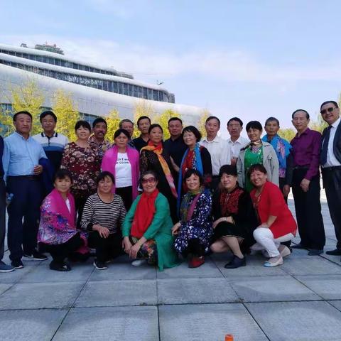 恰同学花甲，风华依旧！ 一一写在同学聚会一周年庆祝活动