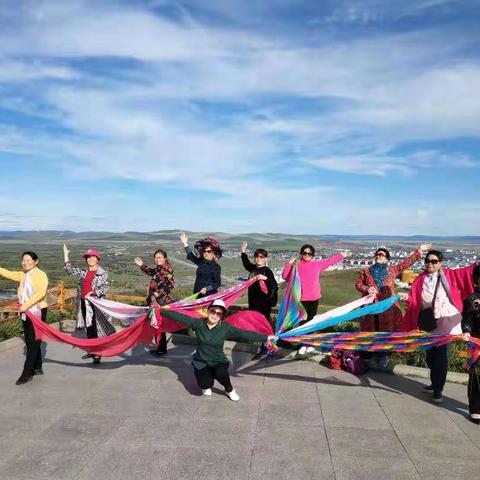 向北 向北 一路向北（4）