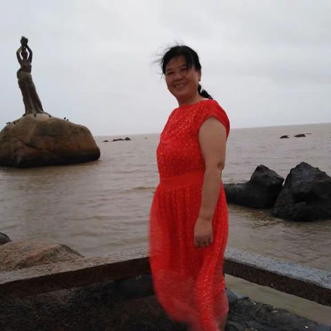 镶嵌在珠三角的一颗璀璨明珠（珠海遊记） （文峰）