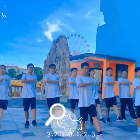 心怀感恩 逐梦前行