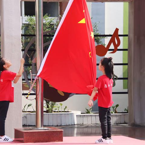 童心向党 礼赞百年——唐山市第一幼儿园喜迎建党100周年暨大班毕业典礼文艺汇演