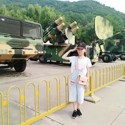 暑假小结