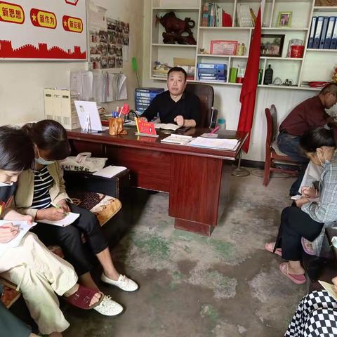 【能力作风建设年】做好疫情防控，守护校园安全——武陟县三阳乡大凡小学疫情防控应急实战演练