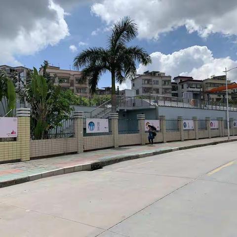 大望社区创文整改前后对比图！ 这些老地方你还认识吗？