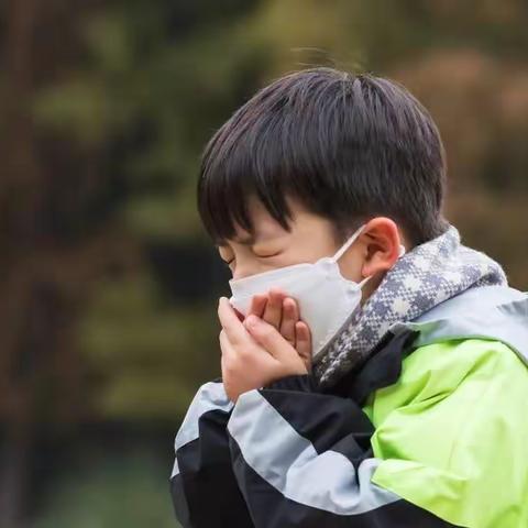 幼儿园冬季高发传染病预防温馨提示，家长请查收！