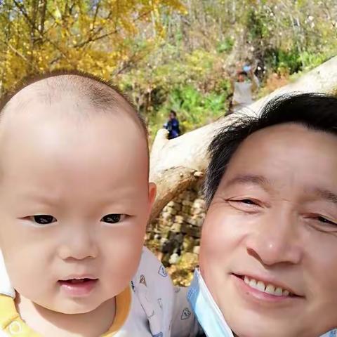 我的退休生活！