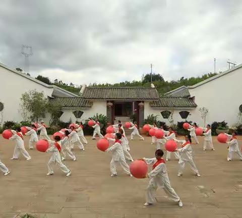 老有所乐
