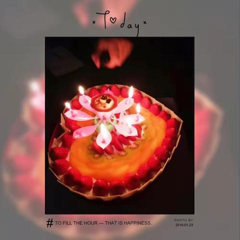 “小小”家的大大爱