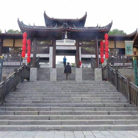 洪江旧事——古商城码头