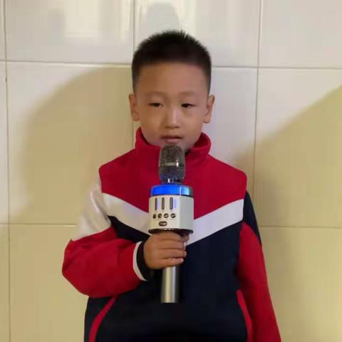 赵泉润《帽子的故事》2022.11.9