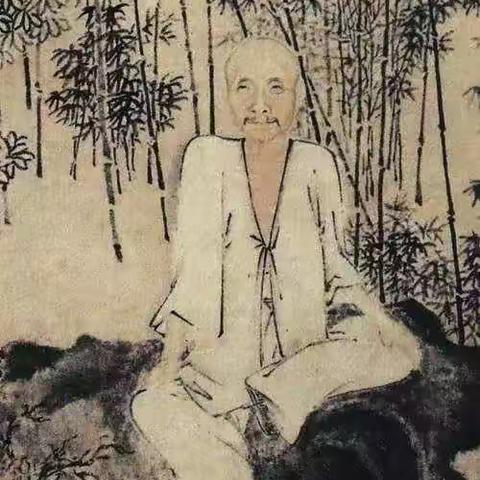 李志伟临《金农临[华山庙碑]》