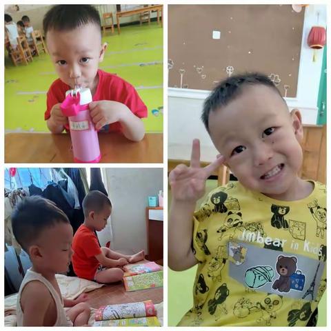 晨喆暮希的美篇