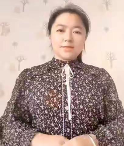 科区三幼小班组“你好，世界杯”线上主题课程