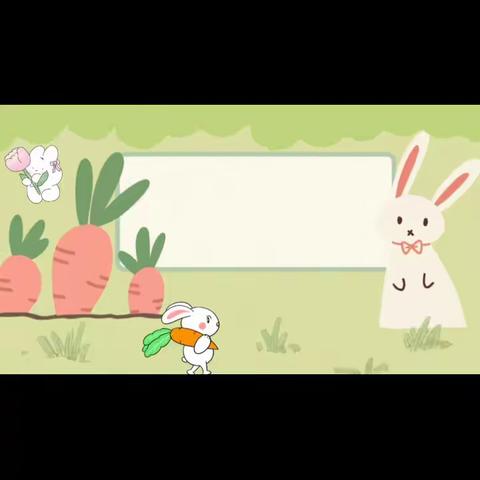 科区三幼小班组“你好 世界杯”线上主题活动