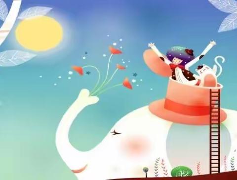 科区三幼小班组“你好，世界杯”线上主题课程