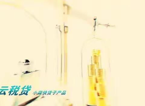 建行云税贷办理流程