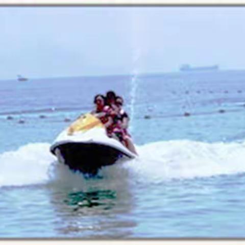 北海，涠洲岛，桂林山水快乐游