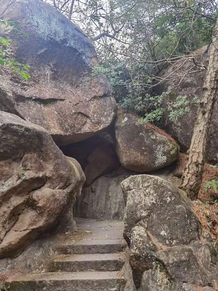 潮汕哪个地方可以捡石头(潮汕哪个地方可以捡石头的)