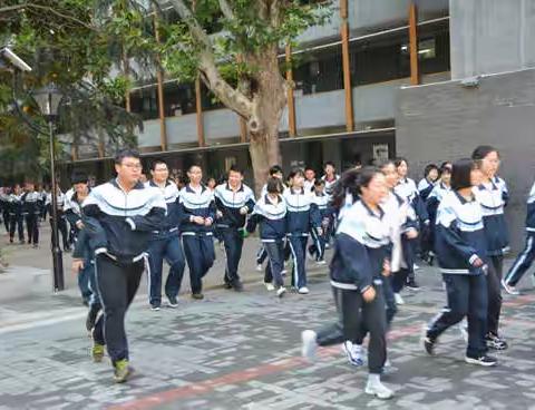 提高灾害防治能力   构筑生命安全防线