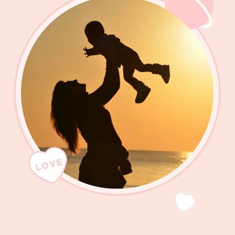 爱在心中，感恩更美——银河艺术海鸿幼儿园母亲节主题活动