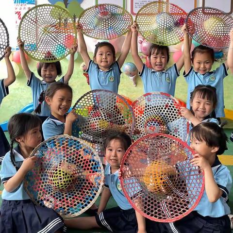 ❤️赣州市南康区第二幼儿园东山多彩分园2022年秋季预报名招生通告❤️