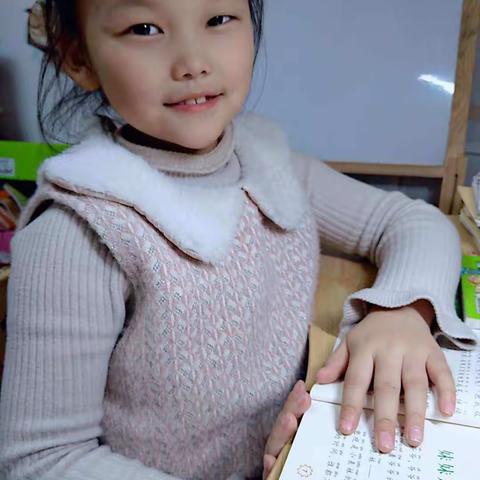 阅读贵在坚持！