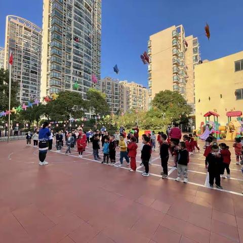 心系消防，安全演练不放松
