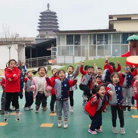 赴一场春日的约会