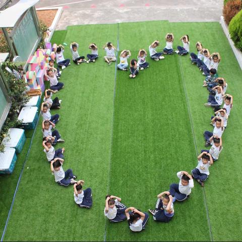 再见，老师👩‍🏫，再见，幼儿园🏫，大五茂林社区幼儿班毕业🎓典礼