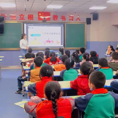 实践校风采——银川市西夏区第二小学完成整本书阅读，让书香润泽校园。