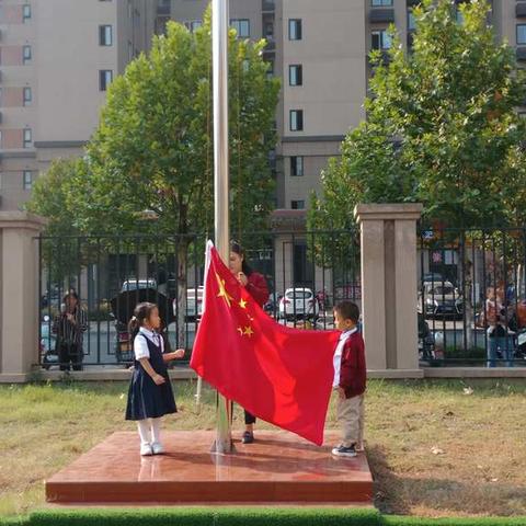 祖国妈妈生日快乐