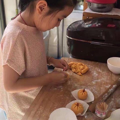 不一样的时光