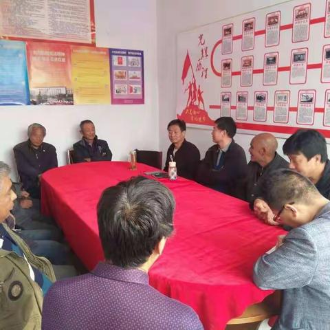 《建行新河支行同吃一锅饭共筑扶贫情》