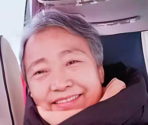 老年大学艺术团“国庆”假期走进景区惠民演出（第三集）