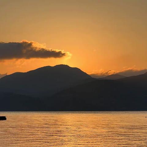 2022年夏天希腊之旅(4) - Kefalonia