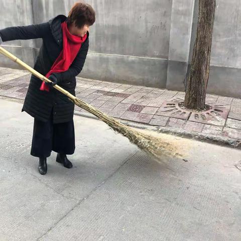 第九十五个“路长日”活动