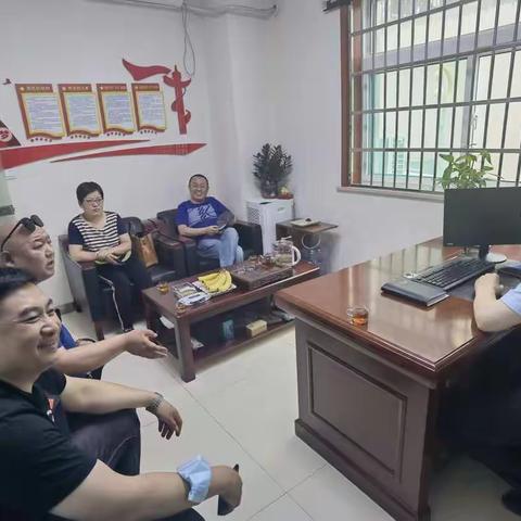 南大街支行组织开展对公客户沙龙活动