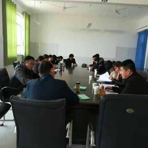 探寻美的艺术——第一协作区美术教研活动在小店中学举行