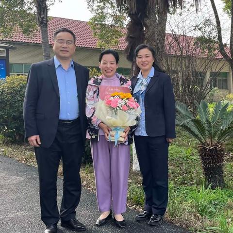 幸福三月，爱在沙北