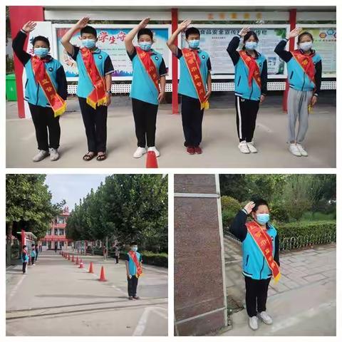 家校共育，助力成长——临濮完小家长会