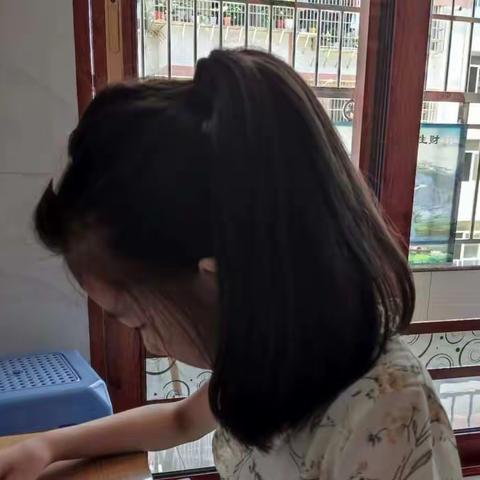 放假不停学，放松不放纵