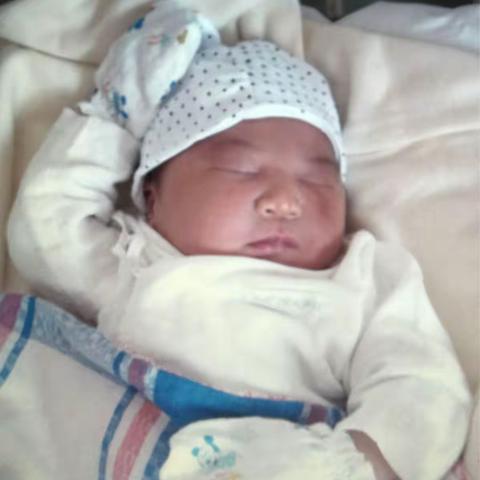 宝宝的成长历程！