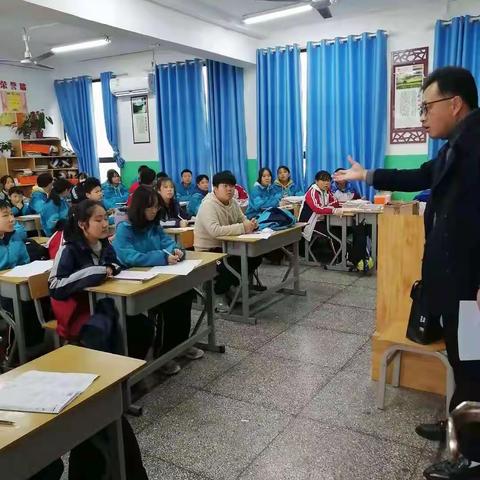 创卫校园—三中的我们让我们的三中更美好！