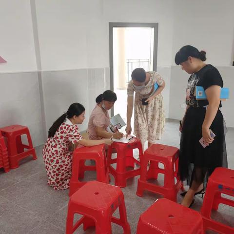 白沙黎族自治县第一小学 语文学科教师参加课程标准培训简讯